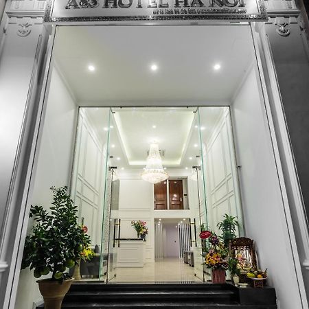 Hanoi A83 Hotel Extérieur photo