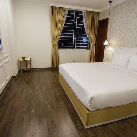 Hanoi A83 Hotel Extérieur photo