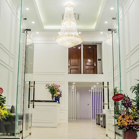 Hanoi A83 Hotel Extérieur photo