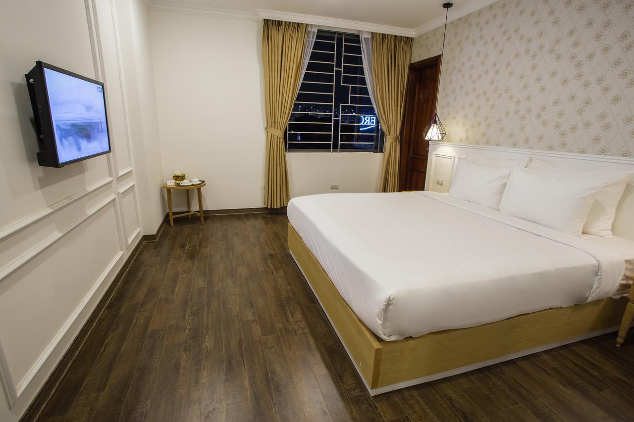 Hanoi A83 Hotel Extérieur photo