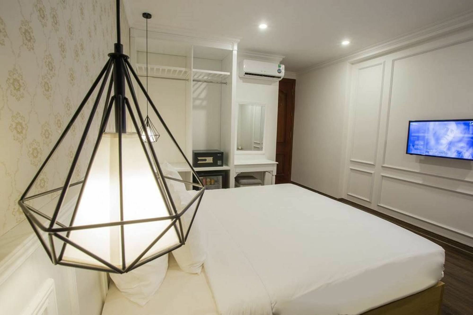Hanoi A83 Hotel Extérieur photo