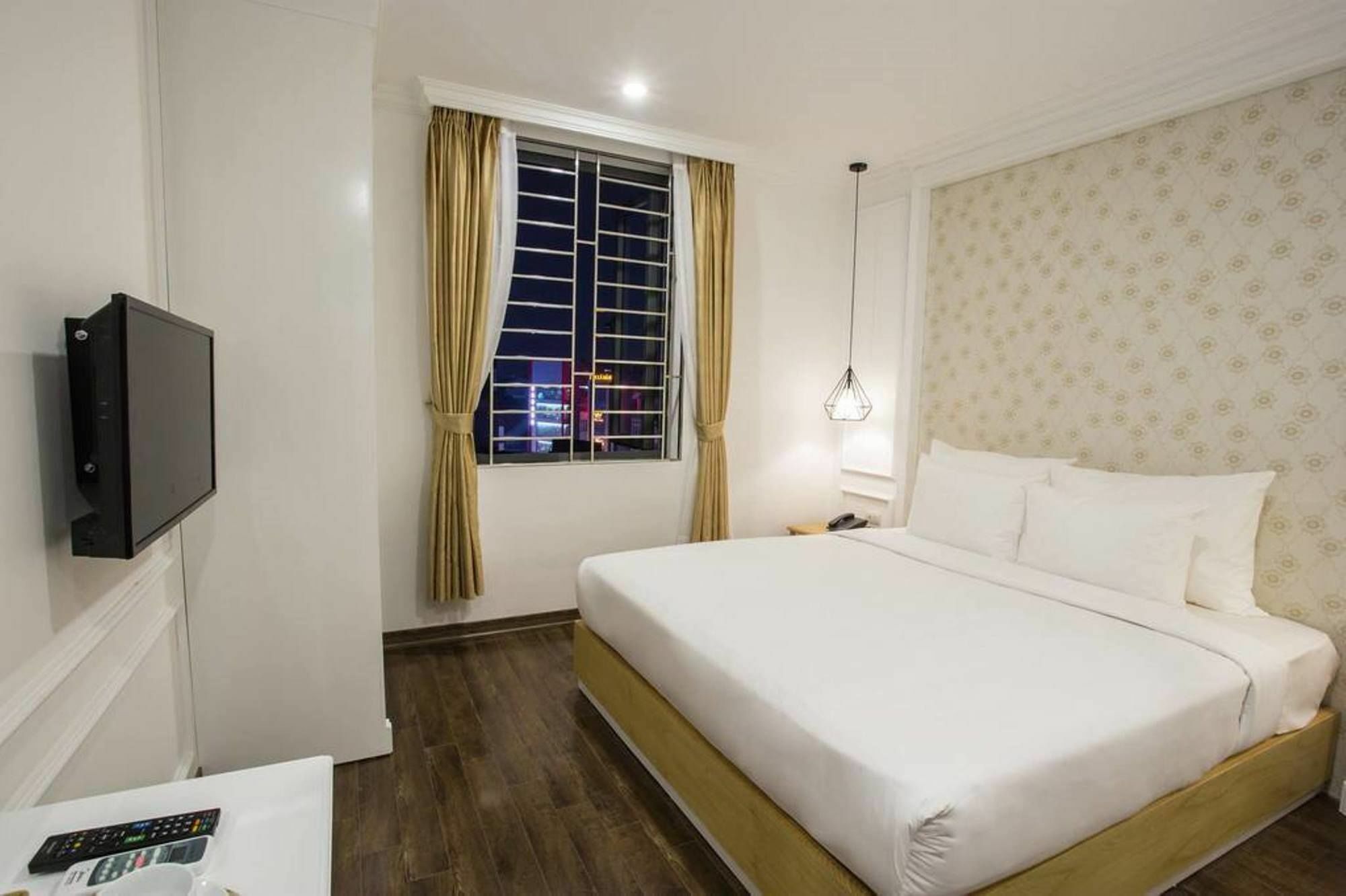 Hanoi A83 Hotel Extérieur photo