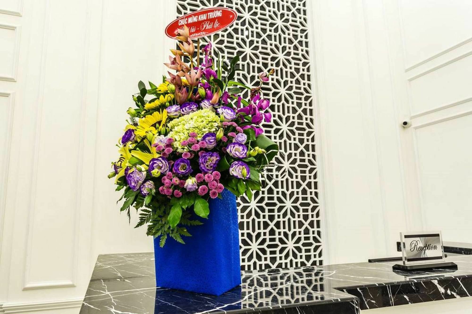 Hanoi A83 Hotel Extérieur photo