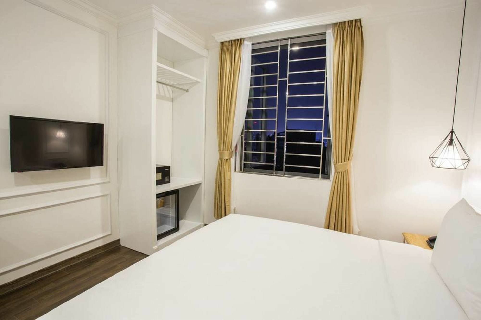 Hanoi A83 Hotel Extérieur photo