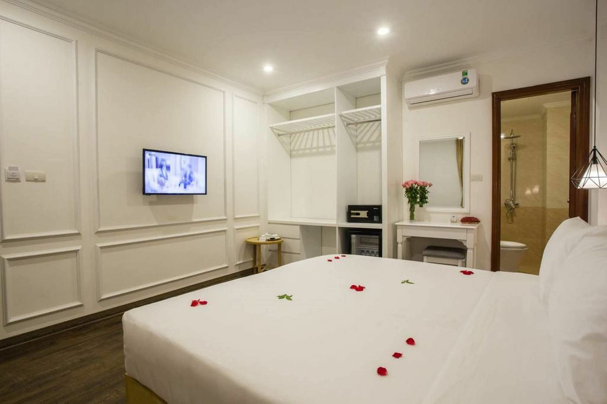 Hanoi A83 Hotel Extérieur photo